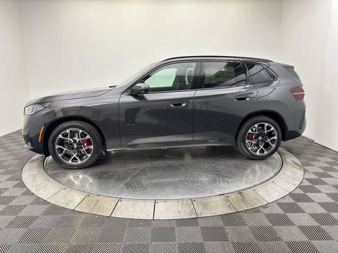 New 2026 BMW X3 xDrive30i w/ Premium Package AWD/4WD image 16