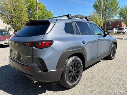 Used 2024 MAZDA CX-50 AWD 2.5 S w/ Cargo Package image 6