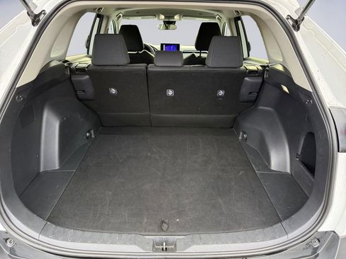 Used 2024 Toyota RAV4 LE image 19