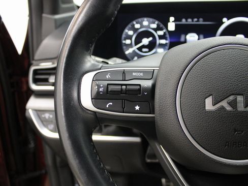 Used 2024 Kia Sportage X-Pro Prestige image 33