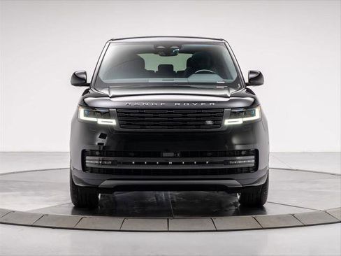 New 2026 Land Rover Range Rover SE image 8
