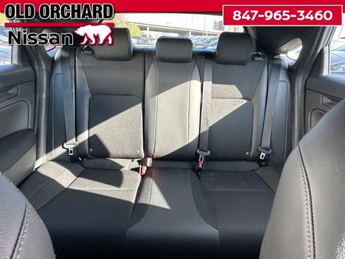 Used 2026 Honda Civic Sport image 13