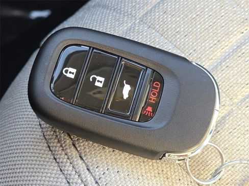 New 2026 Honda HR-V LX image 33