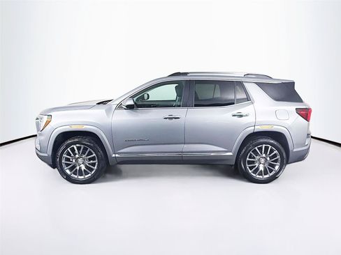 Used 2026 GMC Terrain Denali AWD/4WD image 8