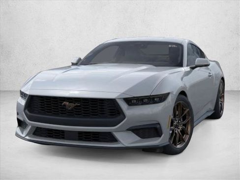 New 2026 Ford Mustang Premium RWD image 2