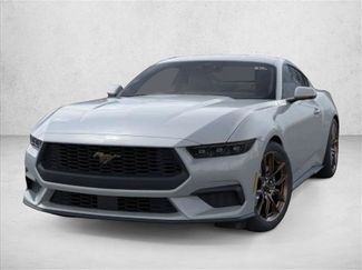 New 2026 Ford Mustang Premium RWD video 2