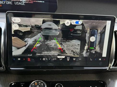 New 2026 Ford Expedition Platinum w/ Stealth Appearance Package image 18