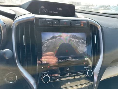 Used 2021 Subaru Ascent Limited image 9