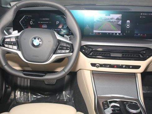 Used 2025 BMW 330i xDrive Sedan w/ M Sport Package image 20