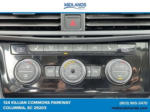 Used 2024 Volkswagen Jetta SE FWD image 26