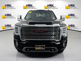 Used 2021 GMC Sierra 2500 Denali w/ Denali Ultimate Package video 2