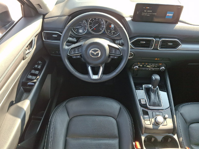 Used 2025 MAZDA CX-5 AWD 2.5 S w/ Preferred Package image 11