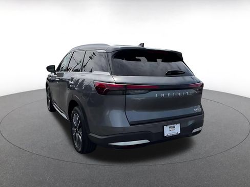 Used 2026 INFINITI QX60 Luxe AWD/4WD image 9