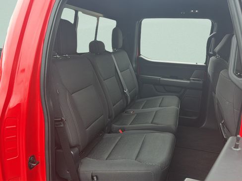 Used 2021 Ford F150 XLT w/ Equipment Group 302A High AWD/4WD image 19