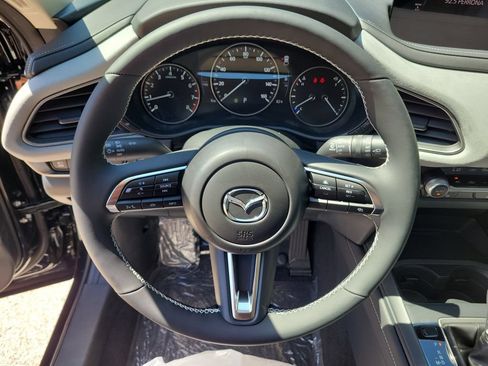 New 2026 MAZDA CX-30 2.5 Turbo Aire Edition AWD/4WD image 22