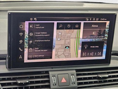 New 2025 Audi SQ5 Premium Plus w/ Premium Plus Package image 11