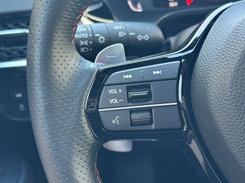 Used 2025 Acura ADX A-Spec FWD image 29