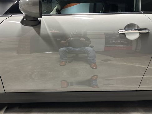 Used 2019 MINI Cooper 2-Door Hardtop w/ Storage Package image 22