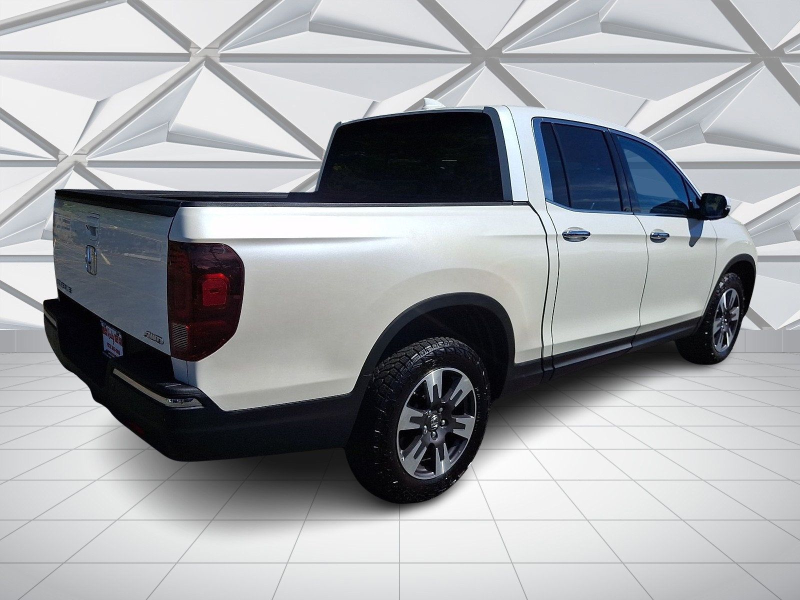 Used 2019 Honda Ridgeline RTL-E image 11
