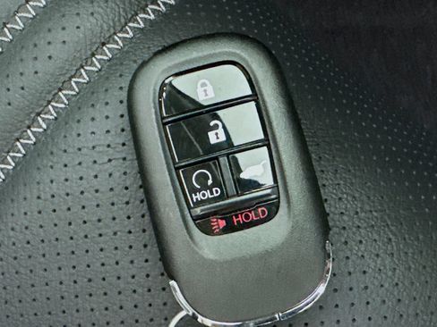 Used 2026 Honda HR-V EX-L image 38