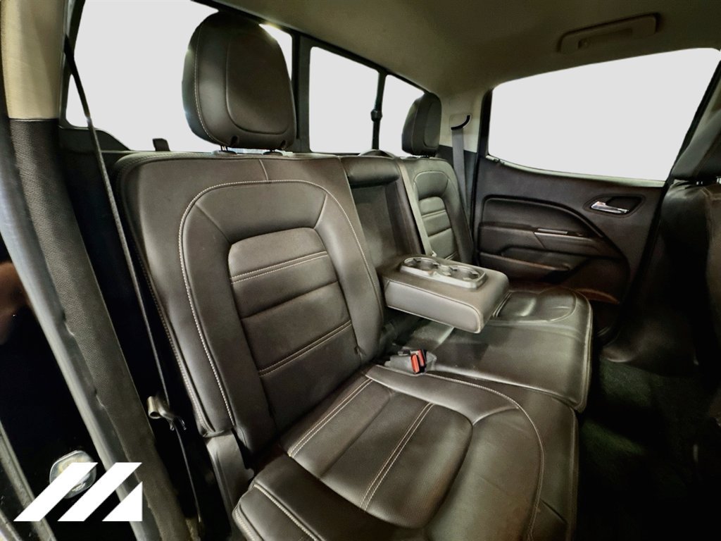 Used 2018 GMC Canyon Denali AWD/4WD image 27