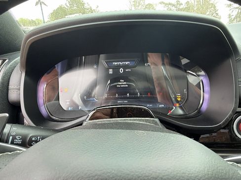 New 2026 RAM 1500 RHO w/ RHO Level 1 Equipment Group image 25