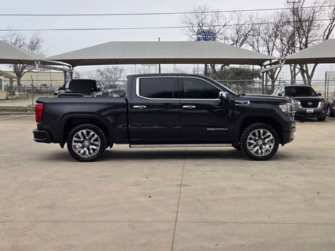 Certified 2024 GMC Sierra 1500 Denali w/ Denali Reserve Package image 2
