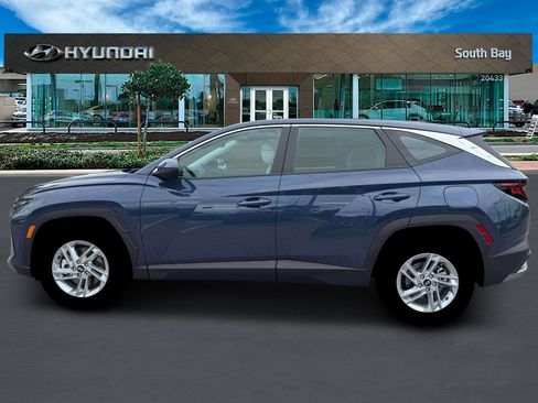 New 2026 Hyundai Tucson SE FWD image 3