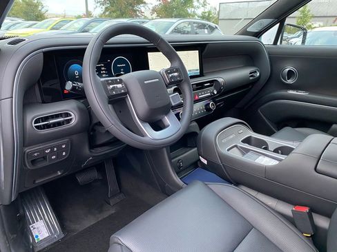 New 2026 Hyundai Palisade Calligraphy AWD/4WD image 9