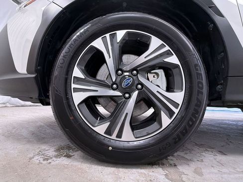 Certified 2025 Subaru Crosstrek 2.0i Premium image 15