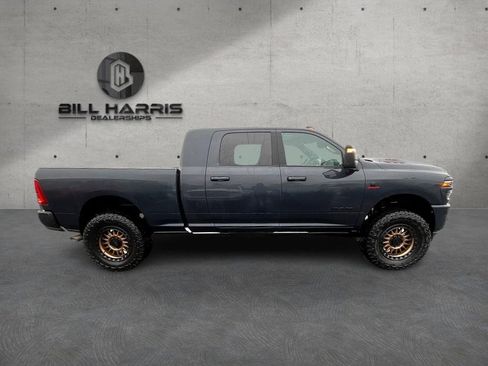 New 2026 RAM 3500 Laramie image 5