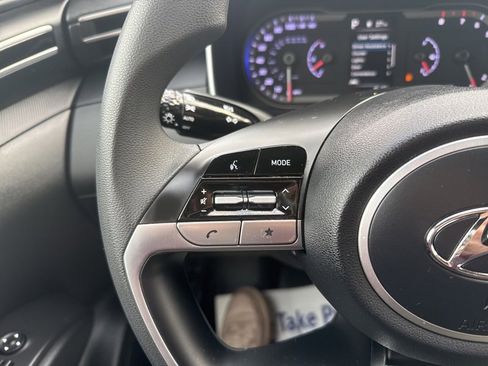 Used 2022 Hyundai Santa Cruz SE image 24