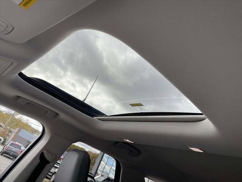 Used 2025 Ford Bronco Sport Badlands w/ Badlands Tech Package image 19