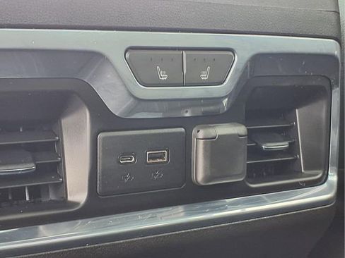 Certified 2019 GMC Sierra 1500 SLT w/ SLT Premium Package image 23