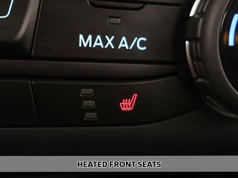 Used 2023 Ford Bronco Sport Badlands image 5