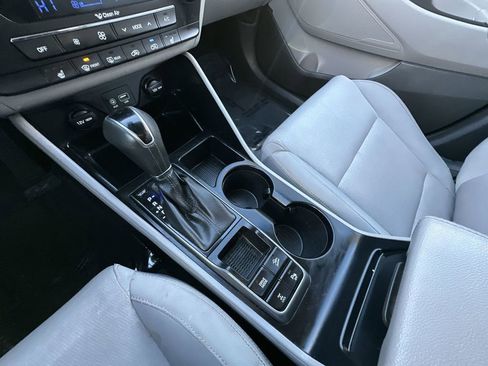 Used 2018 Hyundai Tucson Value image 28