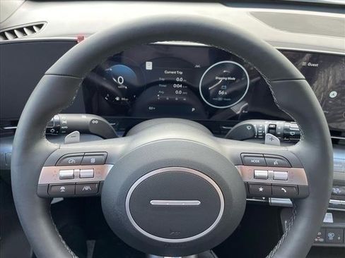 Certified 2025 Hyundai Kona Limited image 16