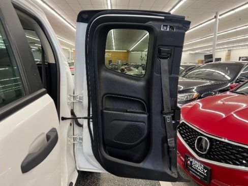 Used 2019 Chevrolet Colorado W/T w/ WT Convenience Package image 26