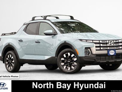 New 2026 Hyundai Santa Cruz SEL