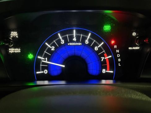 Used 2014 Honda Civic LX image 31