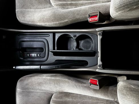 Used 1998 Honda Accord LX image 28