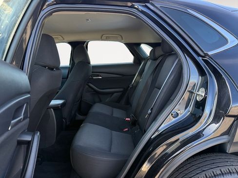 Used 2023 MAZDA CX-30 AWD 2.5 S image 13