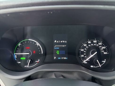 Used 2024 Toyota Sienna XLE image 23