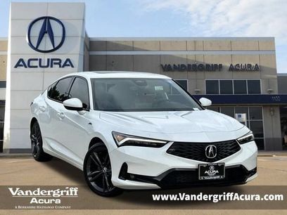Certified 2023 Acura Integra A-Spec