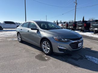 Used 2024 Chevrolet Malibu LT video 1