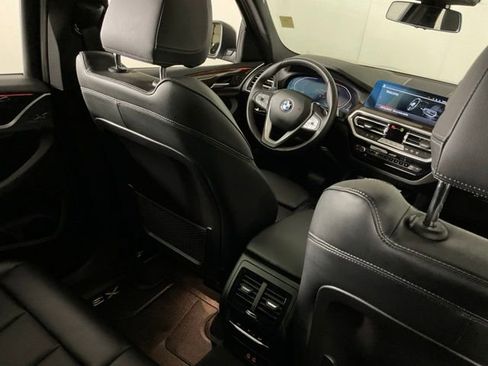 Certified 2023 BMW X3 xDrive30i w/ Convenience Package image 29