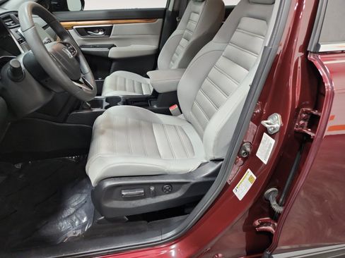 Used 2018 Honda CR-V EX image 10