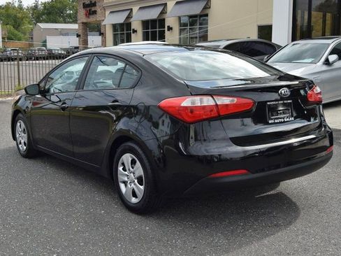 Used 2015 Kia Forte LX image 9