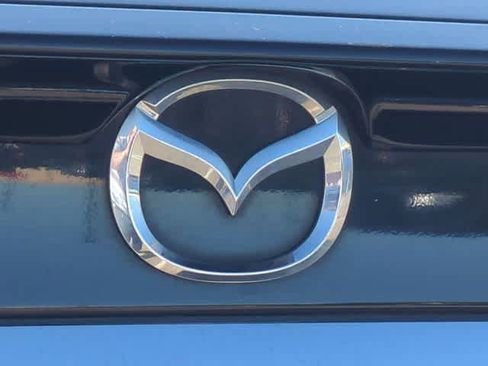 Used 2018 MAZDA MAZDA6 Signature image 11