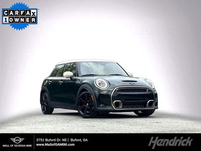Used 2023 MINI Cooper S w/ MINI Resolute Edition